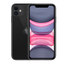 Apple iPhone 11 (64GB, Black)