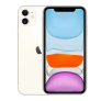 Apple iPhone 11 (64GB, White)