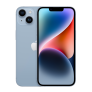 Apple iPhone 14 (128GB, Blue)