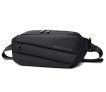 Arctic Hunter Waist Bag for Men,Stylish Chest Sling Bag