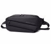 Arctic Hunter Waist Bag for Men,Stylish Chest Sling Bag