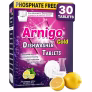 Arnigo Gold Dishwasher Tablets for Outstanding Cleaning