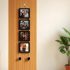 Art Street A4 Size Photo Frame For Wall Set of 5