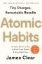 Atomic Habits by James Clear (Author)