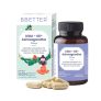 BBETTER KSM-66 Ashwagandha Capsules 600mg