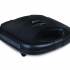 AmazonBasics High Speed Table Fan for Cooling with Automatic Oscillation