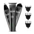 Caresmith Bloom 4 in 1 Face & Body Hair Trimmer for Women