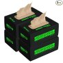 Beco Bamboo Super Soft 2-ply Car Tissue Box