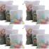 Lacto Calamine Daily Cleansing Face Wipes (25 wipes) Pack of 3
