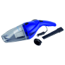 Bergmann Tornado Car Vacuum Cleaner (BAV-60, Blue)