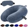 Billebon Premium Neck Pillow for Travelling