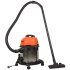 AmazonBasics Cylinder Bagless Vacuum Cleaner with Power Suction