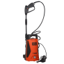 Black+Decker Car Washer for Car wash