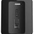AirCase External Hard Drive Case for 2.5-Inch Hard Drive (Black)