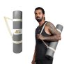Boldfit EVA Yoga Mats For Women Yoga Mat For Men