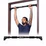 Boldfit Pull Up Bar Door for Home Workout (200Kg) – Gym Equipment for Home Workout