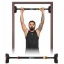 Boldfit Pull Up Bar Door for Home Workout (Upto 300Kg)