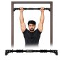 Boldfit Pull Up Bars For Home Workout