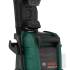 Safari Thorium Sharp Antiscratch 55 Cms Polycarbonate Red Cabin 4 wheels Hard Suitcase