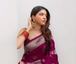C J Enterprise Women’s Pure Kanjivaram Silk Saree Soft Design With Blouse Piece