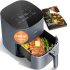 Faber Atom 90cm 1500m³/hr BLDC Autoclean Filterless T-Shape Chimney