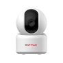 CP PLUS 2MP Full HD Wi-Fi CCTV Camera for Home with Motion Tracking