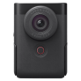 Canon PowerShot V10 15.2MP DSLR Camera (19 mm Lens, 25.4mm Sensor, Movie Digital IS)