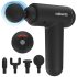 Qubo (2025 Launch) Car Dash Camera Pro 2K Resolution QHD Dash Cam