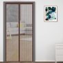 Classic Mosquito Net for Doors with Magnets
