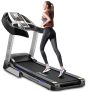 Cockatoo Smart-Run A6 6HP Peak Auto Incline DC Motorized Treadmill for Home