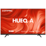 Compaq 50 inch 4K Ultra HD webOS TV with Dolby Audio