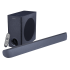 Zebronics Zeb-Crisp Pro Web Camera (HD) with 5P Lens,Built-in Microphone