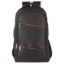 Croma Nova Polyester Laptop Backpack for 15.6 Inch Laptop