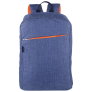 Croma Standard 21.7 Litres Polyester Backpack For 15.6 Inch Laptop