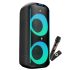 boAt Rockerz 650 Pro, Touch/Swipe Controls, Dolby Audio, 80Hrs Battery