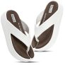 DOCTOR HEALTH SUPER SOFT Women’s Orthopedic Soft Platform Slippers