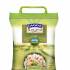 HUESLAND by Ahmedabad Cotton 144 TC Cotton Double Bedsheet with 2 Pillow Covers