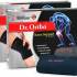 Lifelong LLM270 Powerful Handheld Electric Manipol Massager