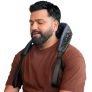 Dr Physio USA 1048 Shiatsu Electric Neck and Back Massager Machine