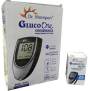 Dr. Morepen BG-03 Glucometer And 25 strips Glucometer
