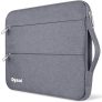 Dyazo 14.1 Inch Laptop Sleeve Case Cover with Handle & 2 Front Pockets | 1 Year Warranty