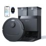 ECOVACS Deebot N50 PRO Omni 2 in 1 Robotic Vacuum Cleaner & Mop, 2026 New Launch