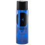 EMBARK My Story for Him, Men’s Deodorant – 150ml