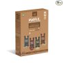Eat Anytime Multigrain Millet Energy Chocolates, 12 Bars