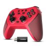 EvoFox One S V2 Universal 3-Mode Wireless Gaming Controller