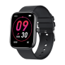 FIRE-BOLTT Dazzle Plus BSW037 Smartwatch with Activity Tracker