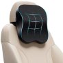 FOVERA Car Neck Rest Pillow | 2 Years Warranty