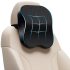 FOVERA Car Seat Belt Shoulder Cushions (Pack of 2)