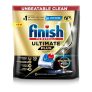 Finish Powerball Ultimate Dishwasher Tablets 33’s Regular