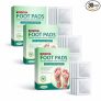 Foot patch (pack of 3) Herbal And Gentle Ingredient Detox Foot Pads
